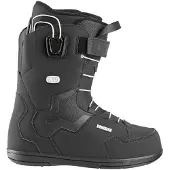 Deeluxe ID Lite Lumilautakengät black / white Koko 23.5