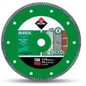 Rubi Timanttikatkaisulaikka TSV 115 PRO; 115 mm