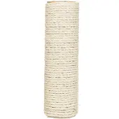 Trixie Spare Post Scratching Posts Ø11x30 Cm Beige