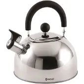 Outwell Tea Break Kettle L Silver OneSize
