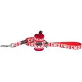 Freedog Christmas Tree Koiran Hihna