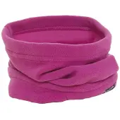 Matt Kid's Polartec Neckwarmer Huivi Lapset koko One Size väri vaaleanpunainen