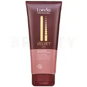 Londa Professional Velvet Oil syväpuhdistava naamio sisältää arganöljyä 200 ml