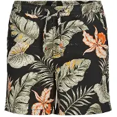 Jack & Jones St Jeff Jogger Akm Tropic Uimashortsit