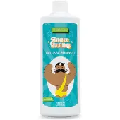 Valquer Cuidados Jengibre Ginger Strong 1000ml Shampoo