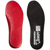 Leatt Carbon Anti-odor Pair Pohjat