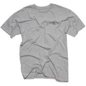 One Industries Slick Harmaa L