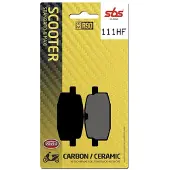 SBS 23-111HF Ceramic (619HF) jarrupalat