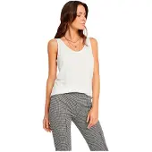 Pieces Kamala Hihaton T-paita