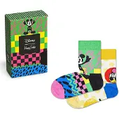 Happy socks Disney Sukat 2 Parit