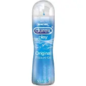 Durex - Play Natural H2O