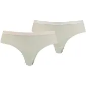Puma Women Microfiber Brazilian 2P - Pink - S