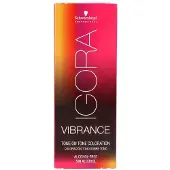 Schwarzkopf Igora Vibrance 60ml Pysyvä Väriaine