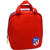 Atletico de Madrid Neoprene Lunch Bag Punainen Mies