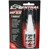 Renthal Grip Glue Quick Bond Valkoinen