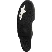 Alpinestars Supertech/supertech R Soles Musta EU 39