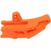 Ufo Ketjuohjuri KTM125- EXC 08- SX/SXF 07-10 Oranssi 127