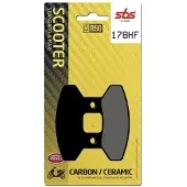 SBS 23-178HF Ceramic (792HF) jarrupalat