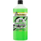 X-sauce ketjunpuhdistusaine 900ml