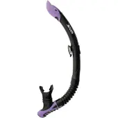 Seac Sub Snorkkeli - Areatore Reverse - Violetti - - OneSize - Snorkkelit