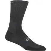 Giro Hrc Team Socks Musta EU 46-48 Mies