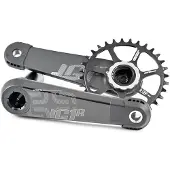 E*thirteen Lg1 Race Carbon Kammet