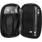 Lezyne Pocket Organizer 0.12l Storage Bag Musta