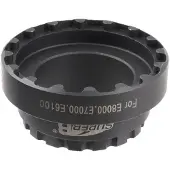 Super B Lukkorengastyökalu Shimano Steps E8000/e7000/e6100:lle