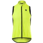 Agu Body Essential tuuli liivi Neon