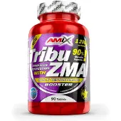 Amix Tribu-zma Lihasmassa 90 Yksiköt