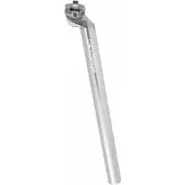 Ergotec Mtb Aluminium Seatpost Hopeinen 350 mm / 31.8 mm