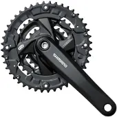 Shimano Acera M371 With Chain Guard 104 Bcd Kampisarja