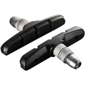 Shimano Brm 420-2 330 Täydelliset Vannejarrupalat