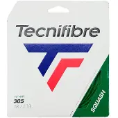 Tecnifibre 305 10 M Squash Single String Vihreä 1.20 mm