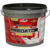 Amix Predator Heraproteiini Banaani 4000g