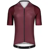 Bioracer Icon Coldblack Lyhythihainen Pyöräilypaita
