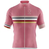 Otso Stripes Lyhythihainen Pyöräilypaita
