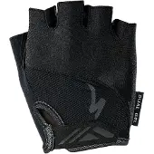 Specialized Body Geometry Dual-gel Lyhyet Hanskat