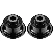 Mavic Rear Axle Id360 Qr Adaptor Adapter Musta