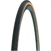 Michelin Dynamic Classic 700c X 28 Road Tyre Musta 700C x 28