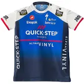 Castelli Lyhythihainen Pyöräilypaita