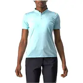 Castelli Tech 2 Lyhythihainen Pikeepaita