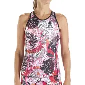 Zoot Ltd Racerback Ali´i Hihaton Pyöräilypaita