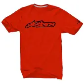 Alpinestars Blaze 2 Lyhythihainen T-paita