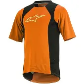 Alpinestars Drop 2 Lyhythihainen Enduro-paita