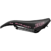 Selle Smp Evolution Carbon Naisten Satula