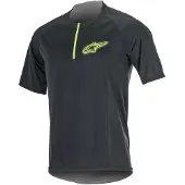 Alpinestars Rover 2 Lyhythihainen Enduro-paita