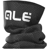 ALÉ Sharp Neck Warmer Musta Mies