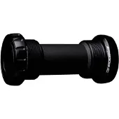 Ceramicspeed Keraamiset hanalaakerit Musta 24 mm ITA
