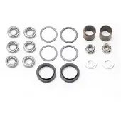 HT Components N-x1 Polkimen Laakerit